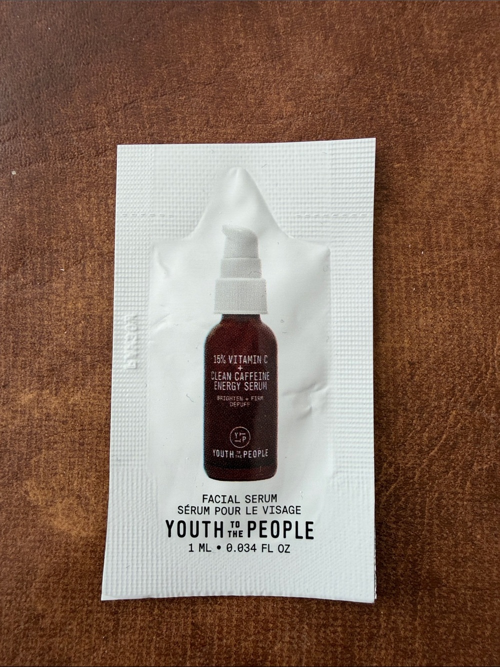 🩵 4/10$ or 10/20$ 🩵 sample size makeup & skincare Caffeine Facial Serum